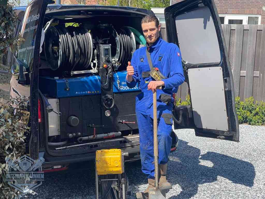 Kosten Ontstoppen Arnhem Kosten Ontstoppen Arnhem