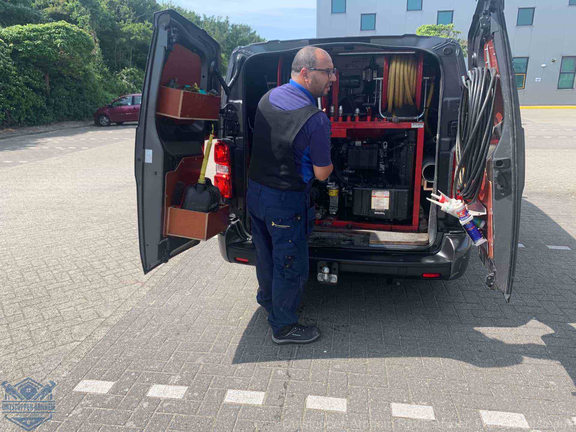 Loodgieter Arnhem Ontstopping Loodgieter Arnhem Ontstopping