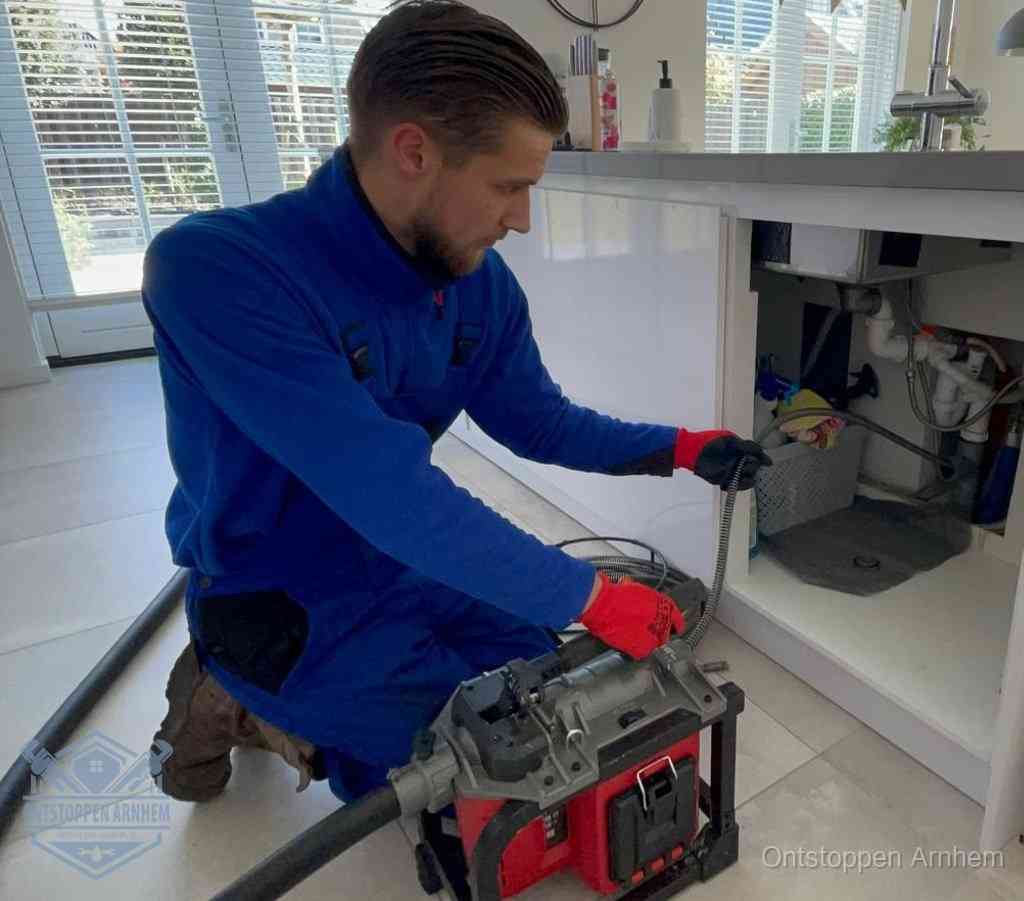 Zelf Afvoer Ontstoppen Arnhem Zelf Afvoer Ontstoppen Arnhem